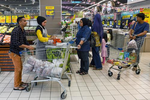 BELANJAWAN 2025 - PROGRAM KOS SARA HIDUP