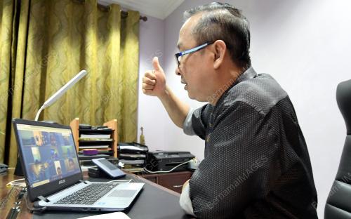 CHEN BOON KIN
