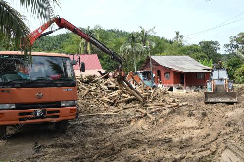 BANJIR