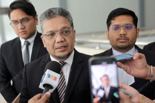 MAHKAMAH TINGGI SEREMBAN