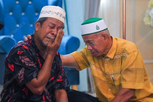 ABD RAHMAN SAID