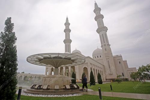 PERSIAPAN BULAN RAMADAN