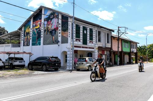 PENGKALAN KEMPAS