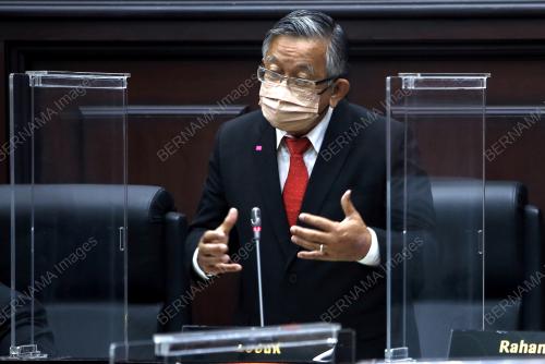 CHEW SEH YONG