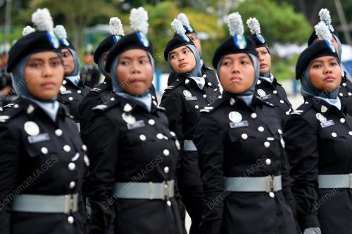 DATUK SERI SAIFUDDIN NASUTION ISMAIL