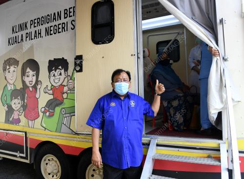 DATUK EDDIN SYAZLEE SHITH