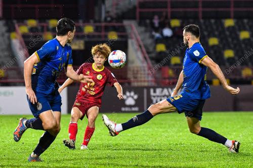 LIGA SUPER 2024