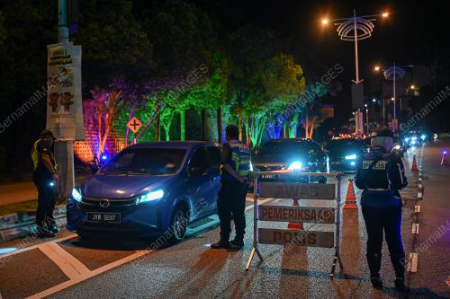 ACP MOHD YATIM OSMAN