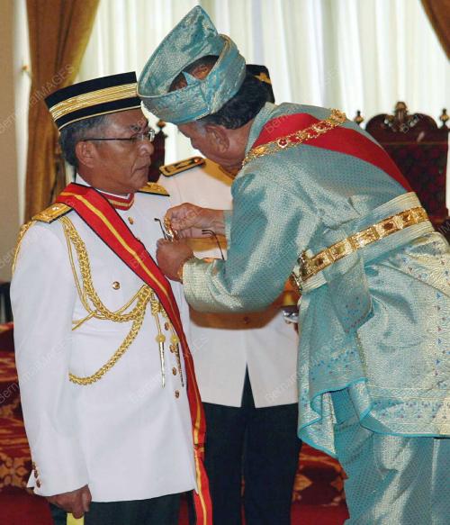 TUANKU JA'AFAR TUANKU ABDUL RAHMAN