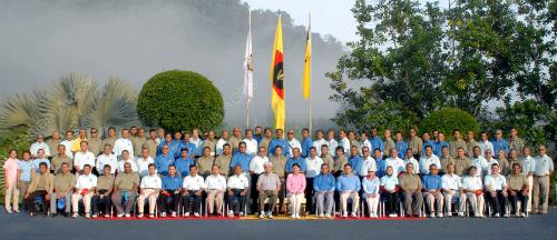 TUANKU MUHRIZ