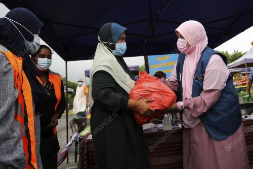 DATUK SITI ZAILAH MOHD YUSOFF