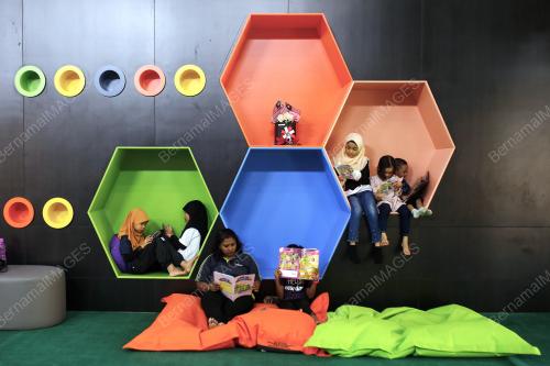 PERPUSTAKAAN NEGERI SEMBILAN