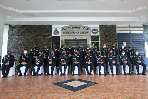 DATUK ZAINI JASS