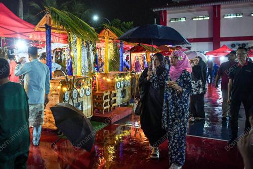 JALINAN MESRA AIDILFITRI JBPM