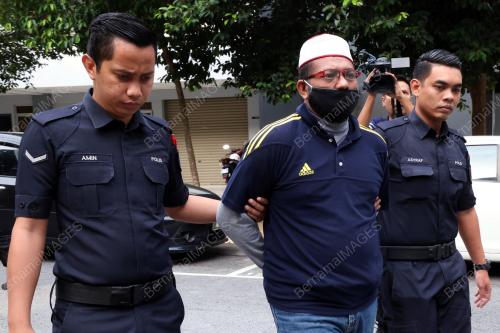 MAHKAMAH TINGGI