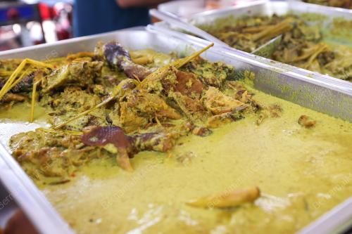 TOK SALAI