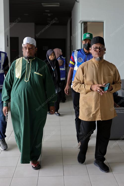 MAHKAMAH SYARIAH NEGERI SEMBILAN