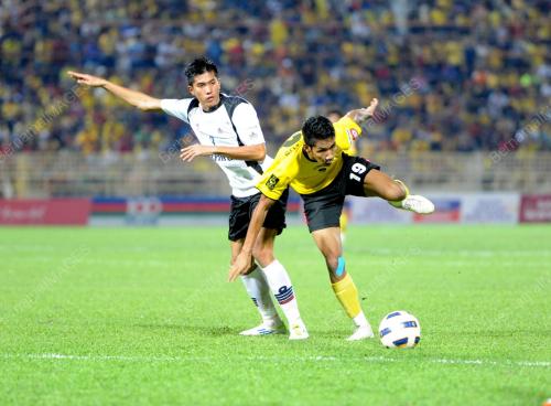 PIALA MALAYSIA