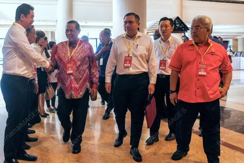 ANTHONY LOKE SIEW FOOK