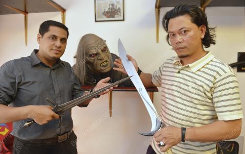 NS01_23012015_PATUNG_AKSI