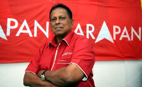 NS01_23032019_PRK_RANTAU_DR_S_STRERAM