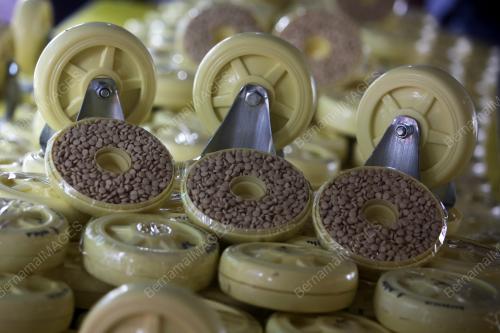 RAMPASAN PIL CAPTAGON BERNILAI RM5.2 BILION