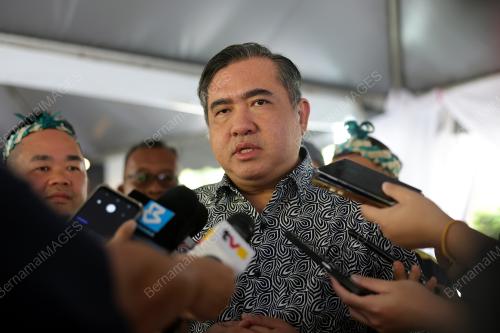ANTHONY LOKE