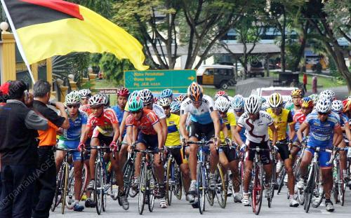 JELAJAH NEGERI SEMBILAN