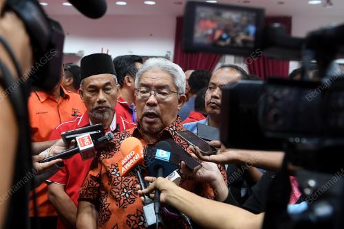 DATUK MK IBRAHIM ABD RAHMAN