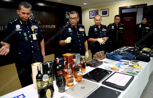 DATUK RUSLAN KHALID