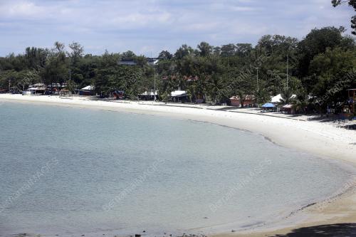 PANTAI PERANGINAN PORT DICKSON SURAM