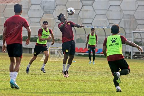 PASUKAN NEGERI SEMBILAN FC