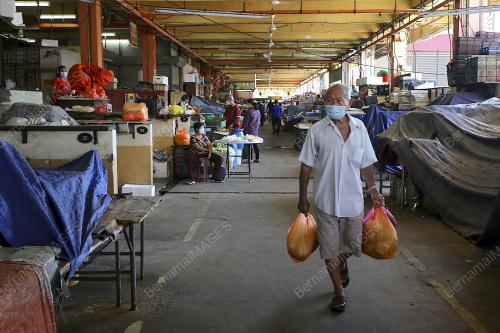 PASAR BESAR SEREMBAN