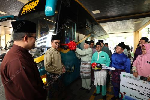 DATUK DR ABDUL AZIZ SHEIKH AB KADIR