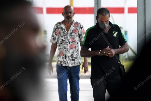 KEJADIAN TIGA BERADIK WANITA LEMAS DI PORT DICKSON