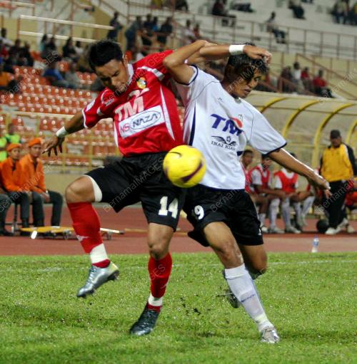PIALA MALAYSIA