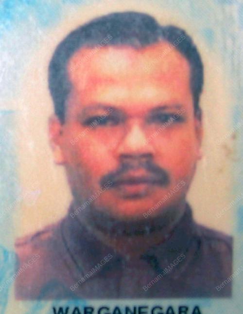 KEMALANGAN MAUT