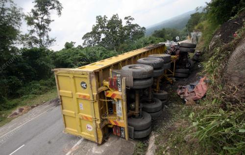 KEMALANGAN MAUT
