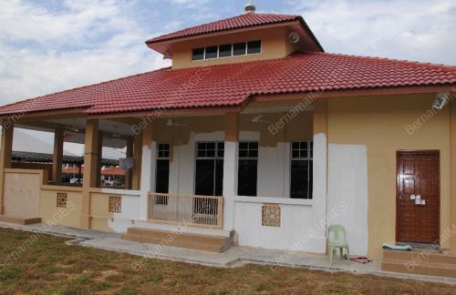 SURAU TAMAN PULAI IMPIAN