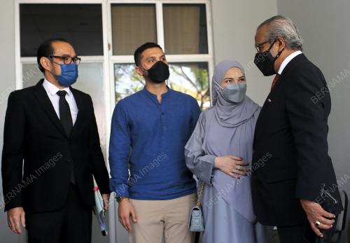 KES NEELOFA DI MAHKAMAH MAJISTRET SEREMBAN