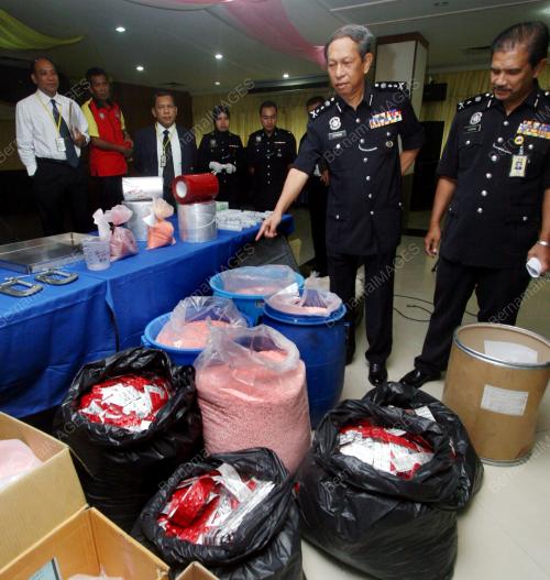 DATUK OTHMAN HARUN