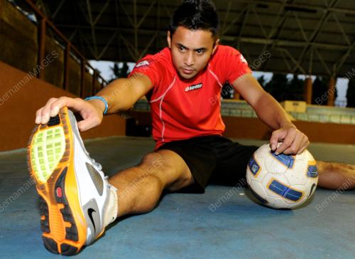 BOLASEPAK PIALA MALAYSIA
