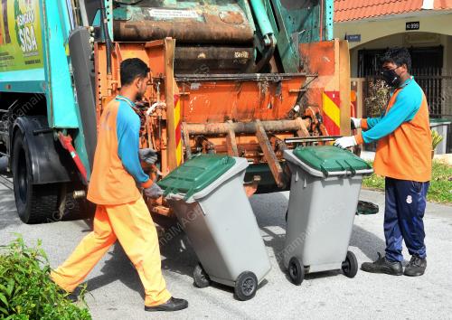 PERINTAH KAWALAN PERGERAKAN