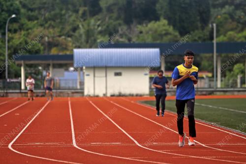 AKTIVITI SUKAN DAN REKREASI