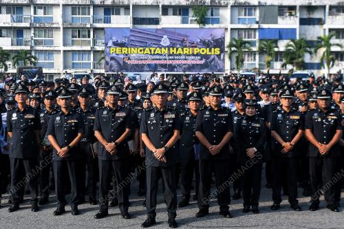 DATUK DZAFFIR MOHD YUSSOF