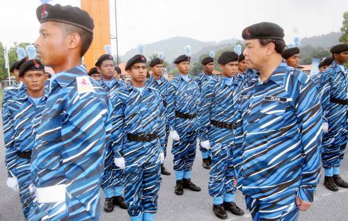 DR AHMAD ZAHID HAMIDI