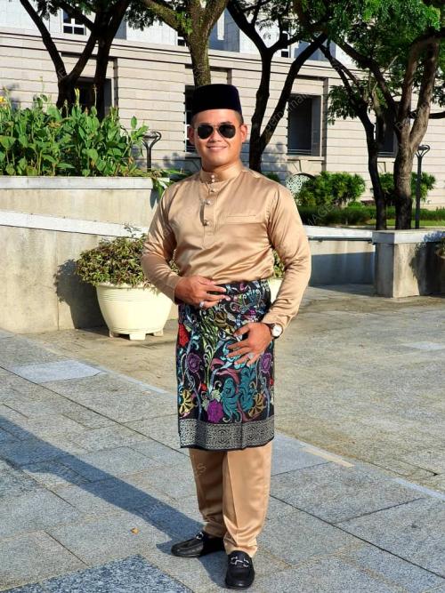 MERIAM SONGKET