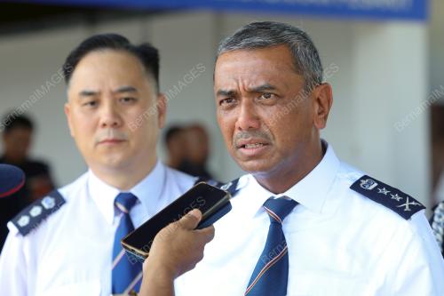 DATUK ALZAFNY AHMAD