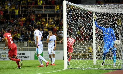 BOLASEPAK LIGA SUPER