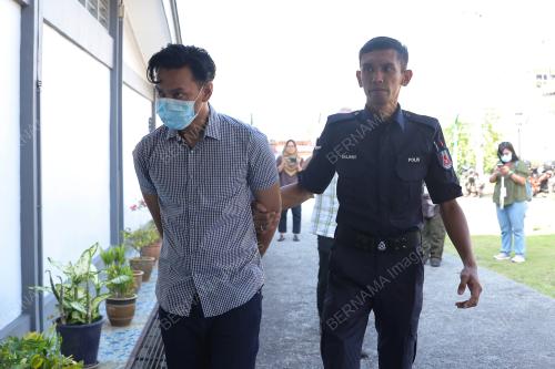 MAHKAMAH MAJISTRET